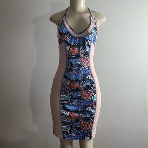 Colorful Boutique Dress Size M